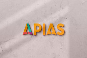 logo apias clémentine Mouret