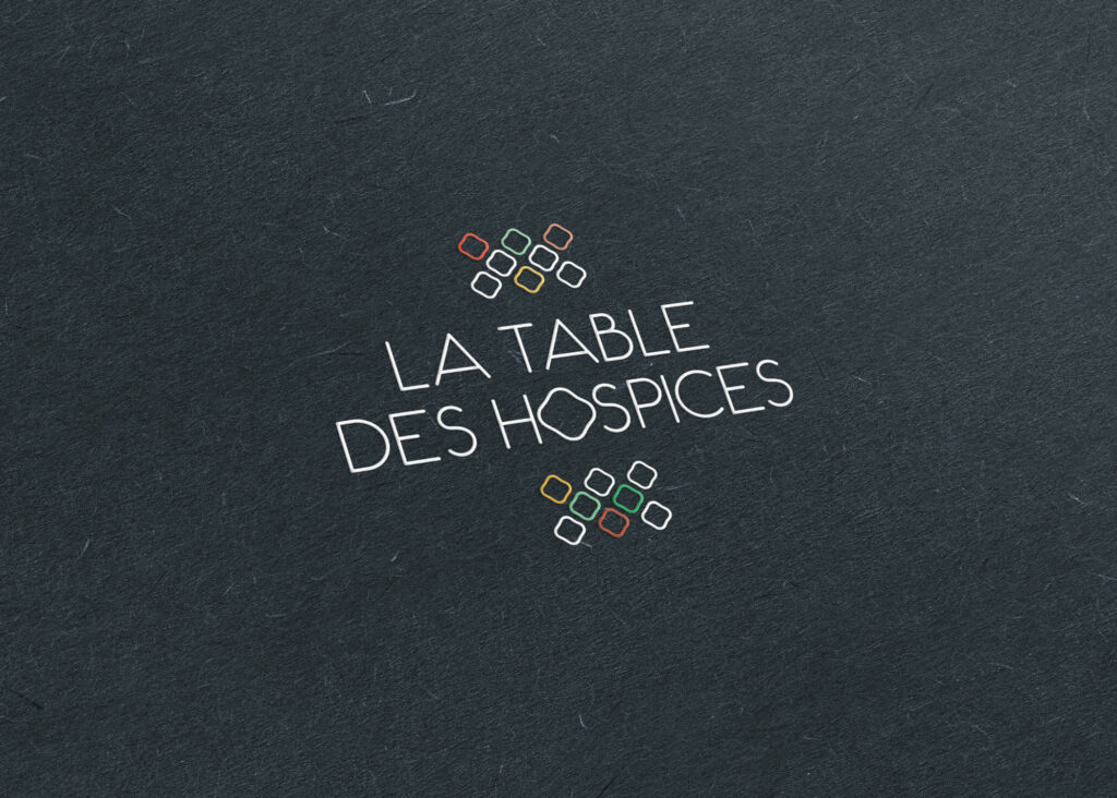 la table des hospices