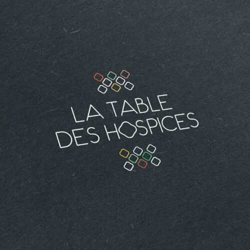 la table des hospices