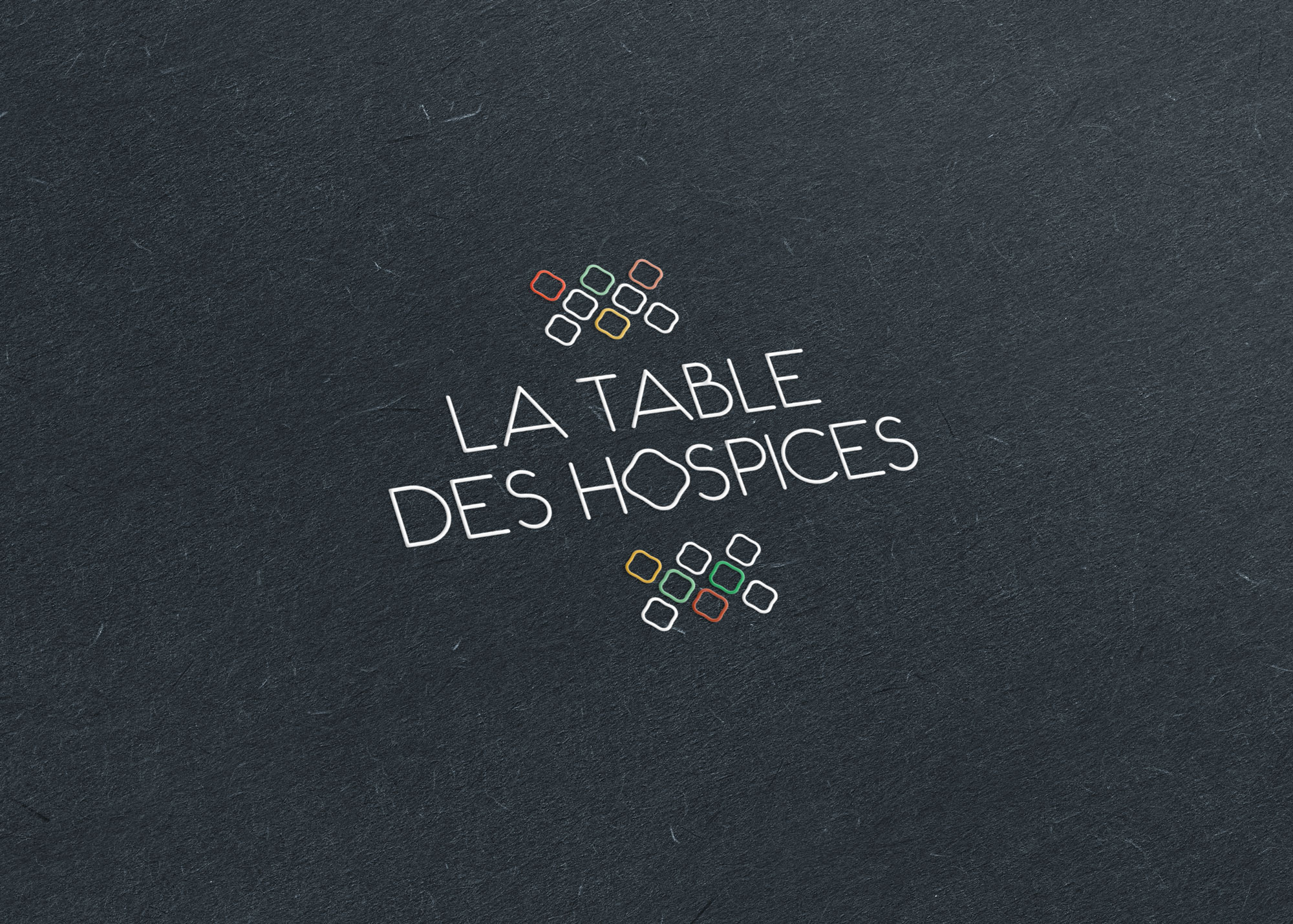 la table des hospices