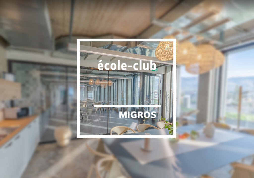 Ecole-Club Migros Genève