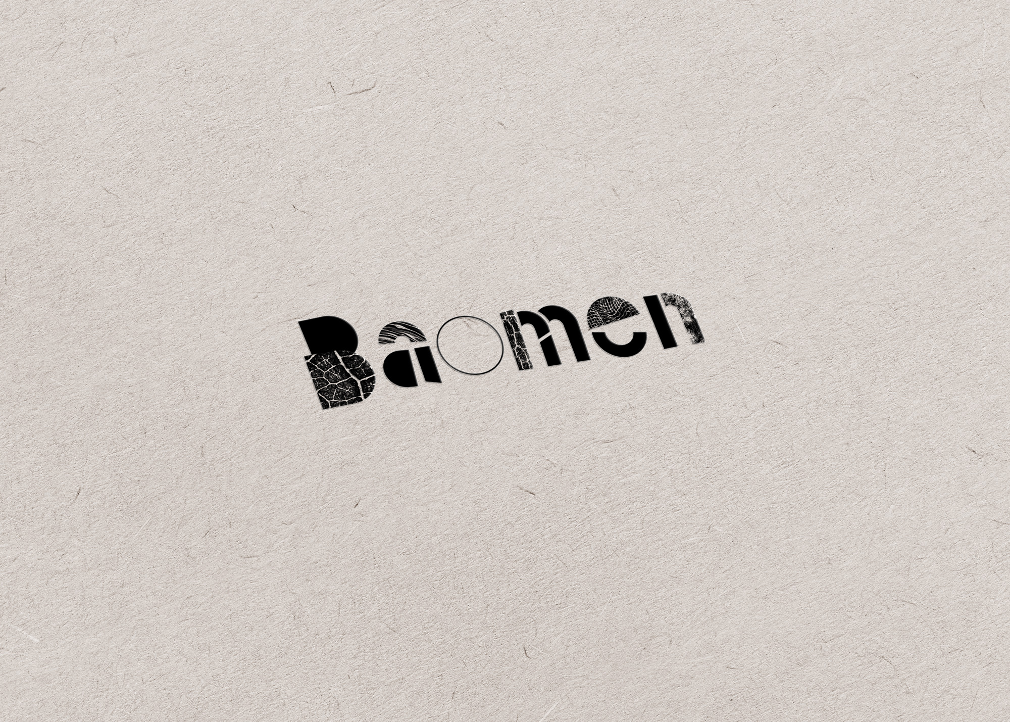 Baomen-logo-Clémentine-Mouret