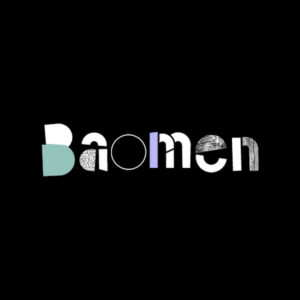 Baomen-logo-Clémentine-Mouret